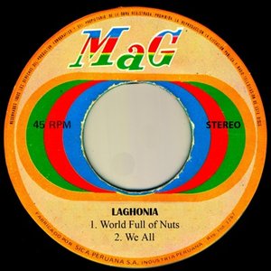 World Full of Nuts - Single