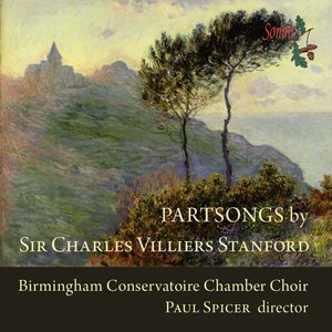 Stanford: Partsongs