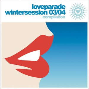 Tube-Tech - loveparade wintersession 03/04 compilation - Zortam Music