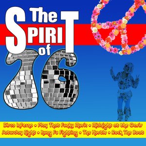 Music From: The Spirit of '76