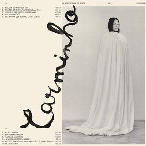 Eu Vou Morrer De Amor Ou Vou Resistir