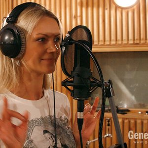 Avatar for Сьвятлана Зелянкоўская