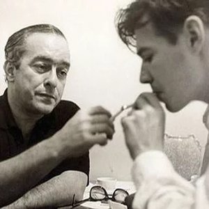 Tom Jobim, Vinícius de Moraes 的头像