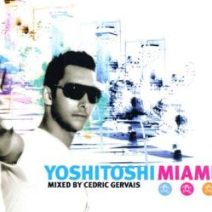 Yoshitoshi Miami