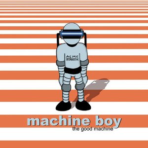 The Good Machine