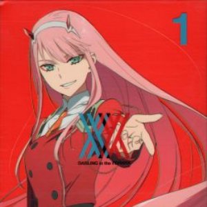 Аватар для Darling In The FranXX OST