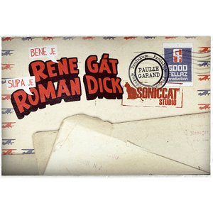 Avatar für René Gát a Roman Dick