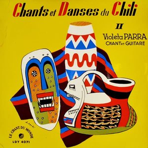 Chants et danses du Chili