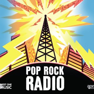 Pop Rock Radio