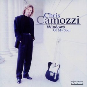 'Windows of My Soul'