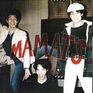 Mamat's 的头像