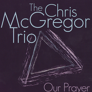 The Chris McGregor Trio photo provided by Last.fm