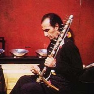 Mahmoud Tabrizi Zadeh 的头像