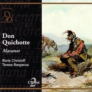 Don Quichotte