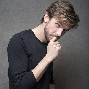 Avatar för Dan Stevens