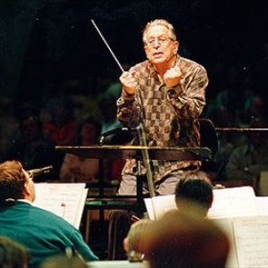 Kurt Sanderling  Berliner Sinfonie-Orchester 的头像