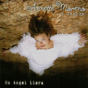 Un Angel Llora का आर्टवर्क