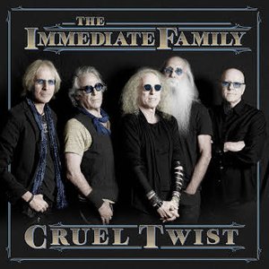 Cruel Twist - Single