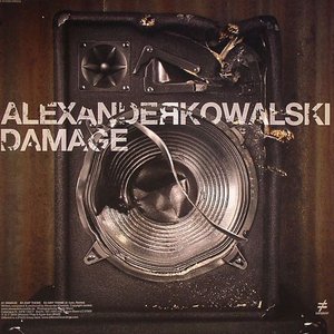 Damage EP