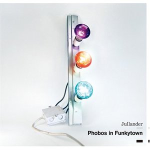 Phobos In Funkytown