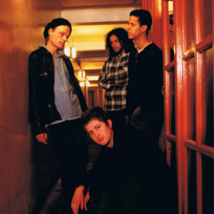 Emperors New Clothes photo provided by Last.fm