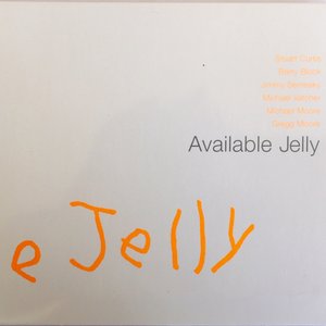 Available Jelly