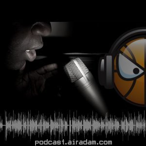 Air Adam Podcast