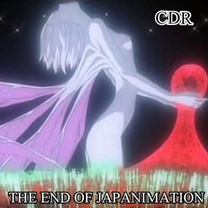 THE END OF JAPANIMATION