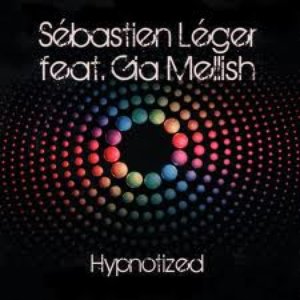 Sebastian Leger Feat. Gia Mellish 的头像