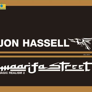 Jon Hassell & Maarifa Street 的头像