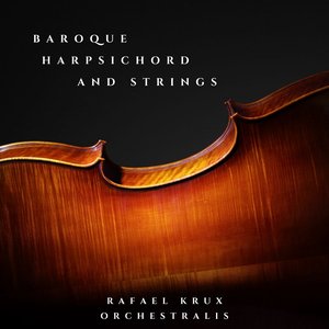 Baroque Harpsichord and Strings