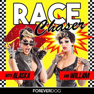 Race Chaser: Season 3