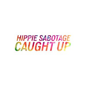 Caught Up - Single