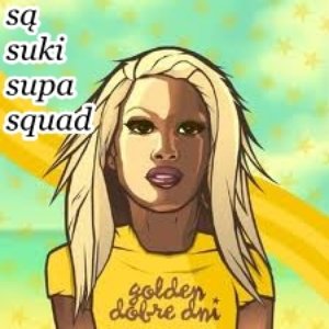 Avatar för Są Suki Supa Squad