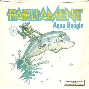 Aqua Boogie