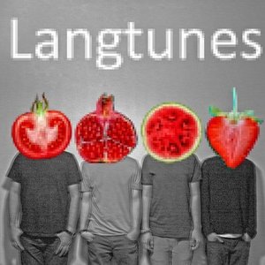 Langtunes 的头像