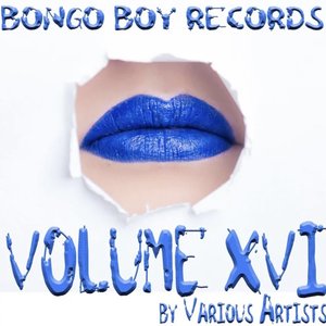 Volume XVI