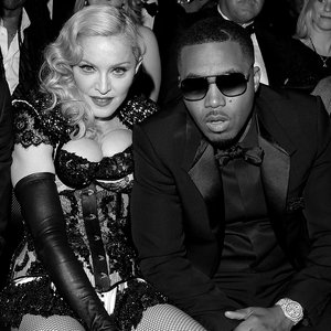 Аватар для Madonna, Nas