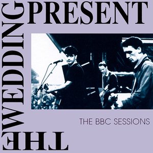 The BBC Sessions