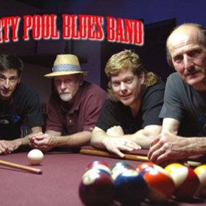 Dirty Pool Blues Band 的头像