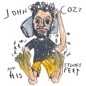 John Cozz and His Stinky Feet