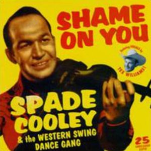Spade Cooley & the Western Swing Dance Gang