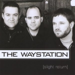 (slight return) EP