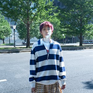 LIL SOFT TENNIS 的头像