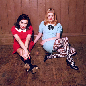 Alisha’s Attic photo provided by Last.fm