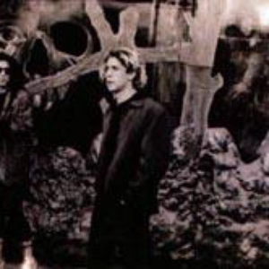 Deconstruction photo provided by Last.fm