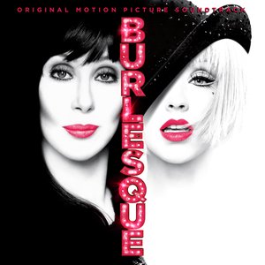 'Burlesque Original Motion Picture Soundtrack'の画像