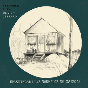 En attendant les normales de saison - EP