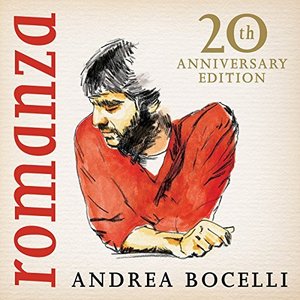 Romanza (20th Anniversary Edition) [Deluxe Edition]