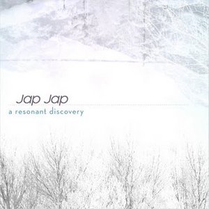 'A Resonant Discovery EP'の画像